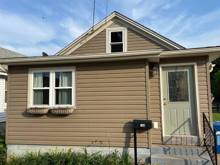 Cottage Near Cedar Point And Downtown Sandusky Luaran gambar