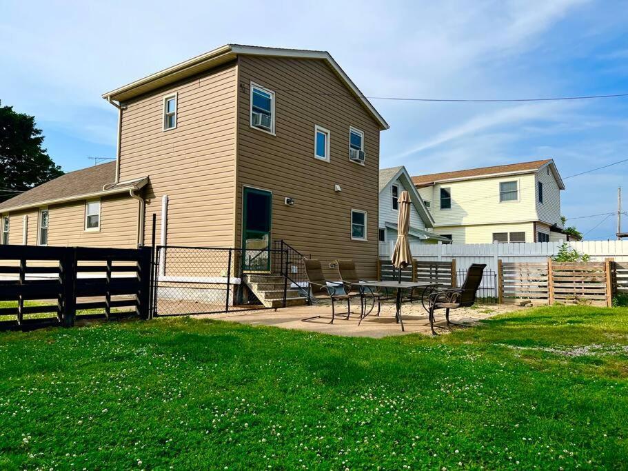Cottage Near Cedar Point And Downtown Sandusky Luaran gambar