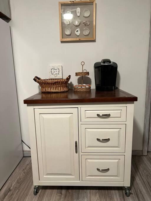 Cottage Near Cedar Point And Downtown Sandusky Luaran gambar