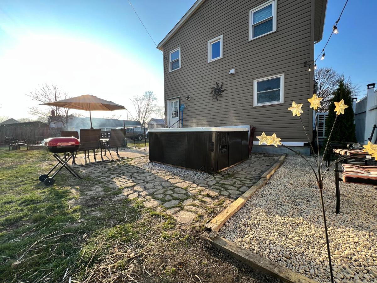 Cottage Near Cedar Point And Downtown Sandusky Luaran gambar